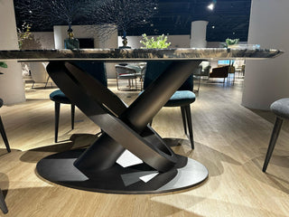 Base | Dining Table GX23-YX- BXG-12 