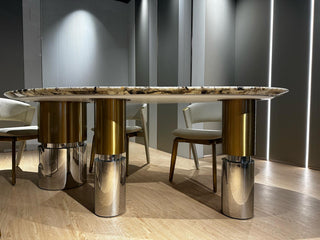 Base | Dining Table GX23-YX- BXG-25 