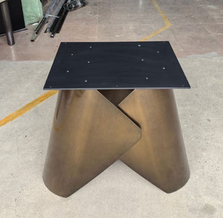 Base | Dining Table GX24-TSG-003-Large_2.2m Above 