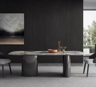 Base | Dining Table Hannes 