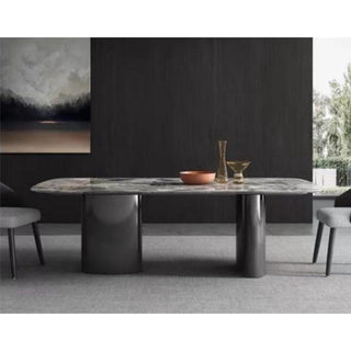 Base | Dining Table Journey Casa Concetto Singapore
