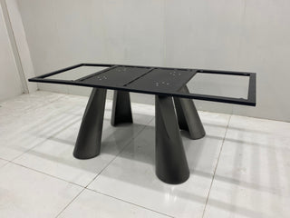 Base | Dining Table Melville (M) Casa Concetto Singapore
