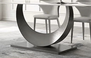 Base | Dining Table Moon 