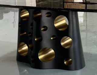 Base | Dining Table Queso Casa Concetto Singapore