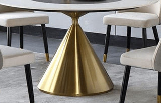 Base | Dining Table (Round Table) Modesto 