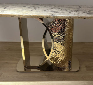 Base | Dining Table Royce (M/G) Casa Concetto Singapore