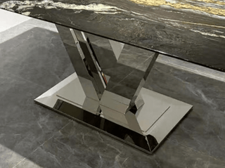 Base | Dining Table Velma (M/G) Casa Concetto Singapore