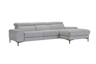 Bentley Sofa / Power Incliner +  Adjustable Headrest / Fabric Casa Concetto Singapore