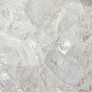 Borealis Diamond / Luxury Stone / Brazil - Rectangle Table Top Casa Concetto Singapore
