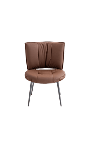 Callista Dining Chair Casa Concetto Singapore