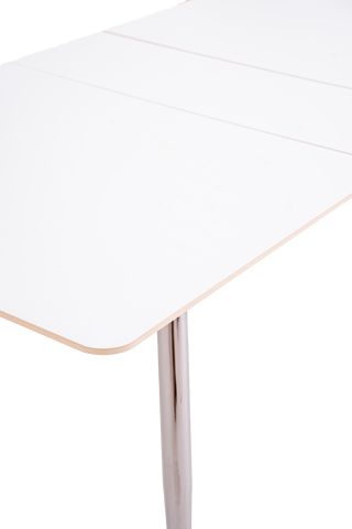 Candida Extendable Dining Table / Sintered Stone Casa Concetto Singapore