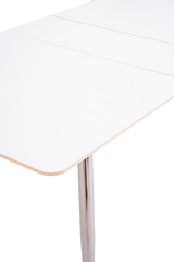 Candida Extendable Dining Table / Sintered Stone Casa Concetto Singapore