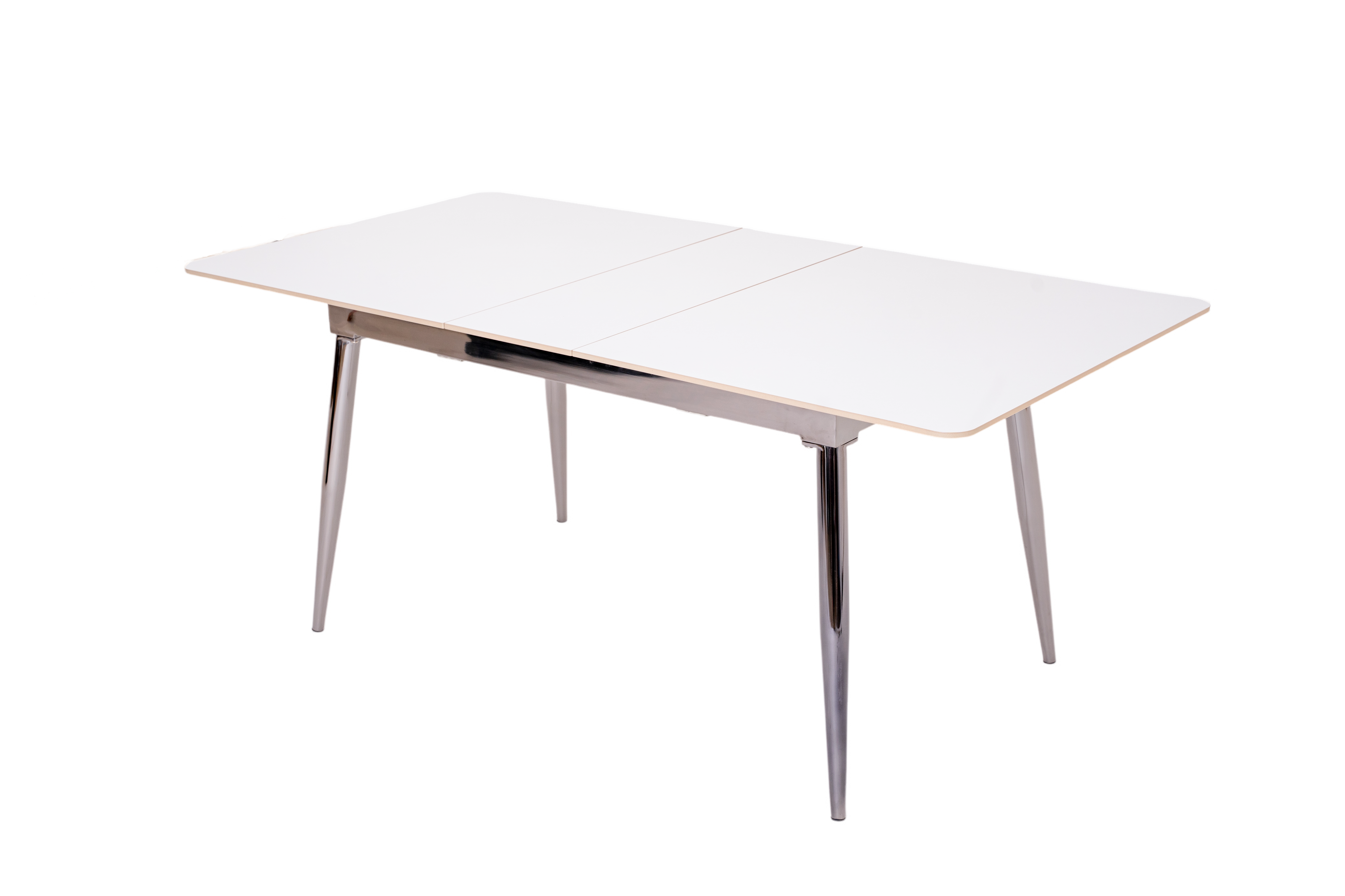 Candida Extendable Dining Table / Sintered Stone Casa Concetto Singapore