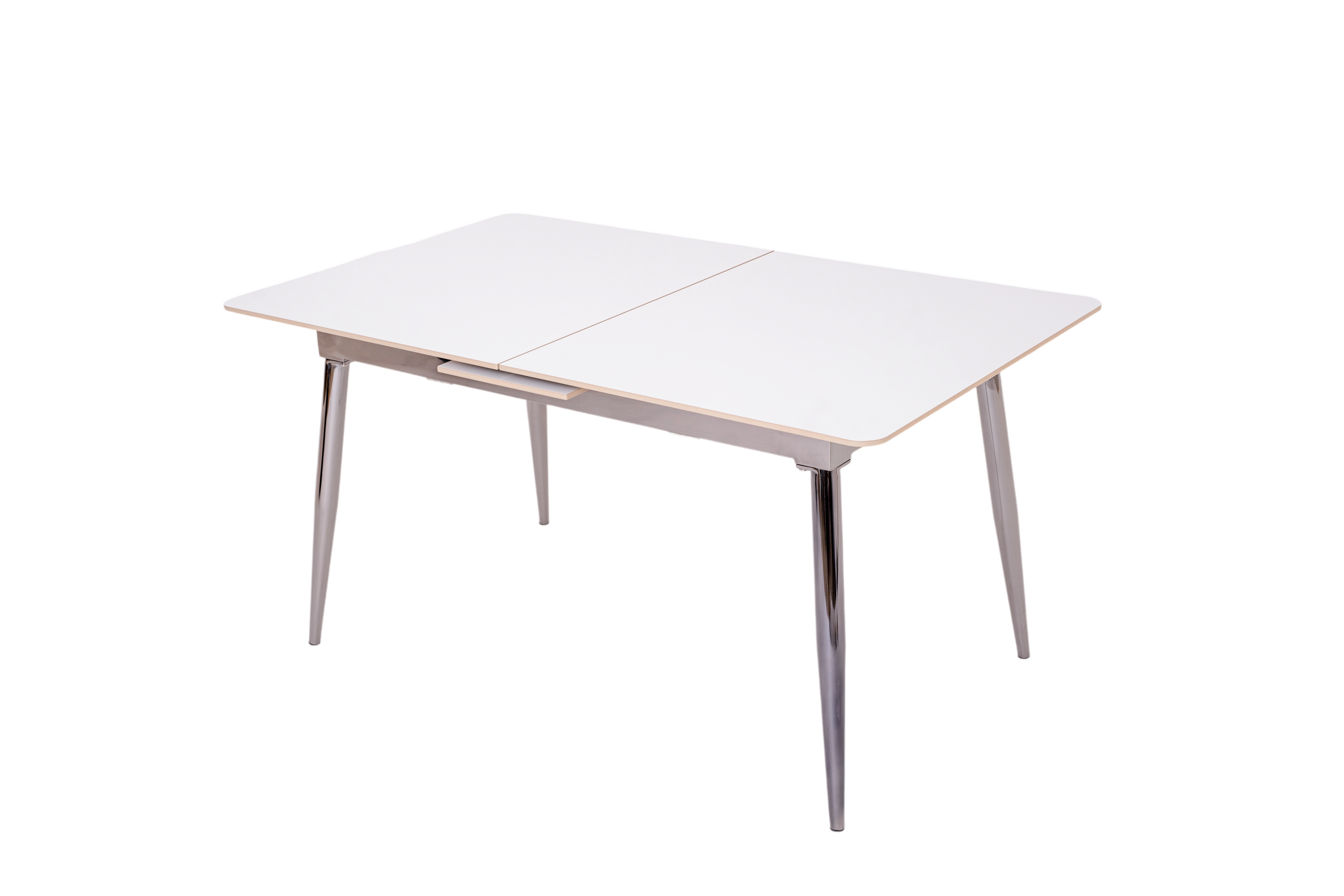 Candida Extendable Dining Table / Sintered Stone Casa Concetto Singapore