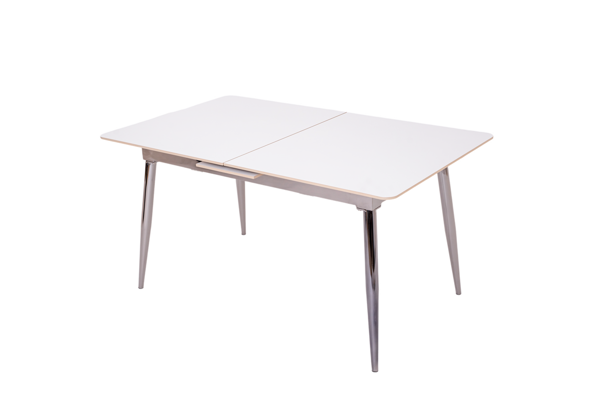 Candida Extendable Dining Table / Sintered Stone Casa Concetto Singapore
