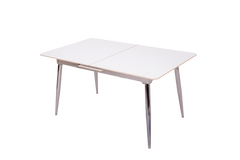 Candida Extendable Dining Table / Sintered Stone Casa Concetto Singapore