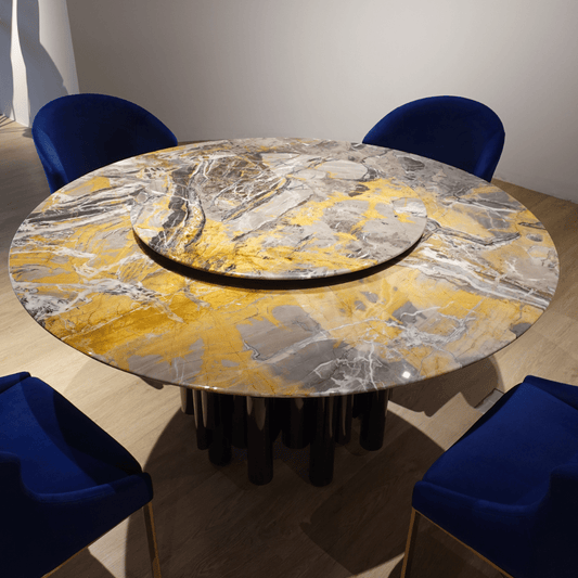 Cartier Table / Luxury Stone / Brazil Casa Concetto Singapore