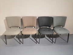 Clarke Dining Chair Casa Concetto Singapore