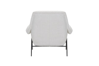 Claudia Armchair / Fabric 1 Seater / 88cm Casa Concetto Singapore