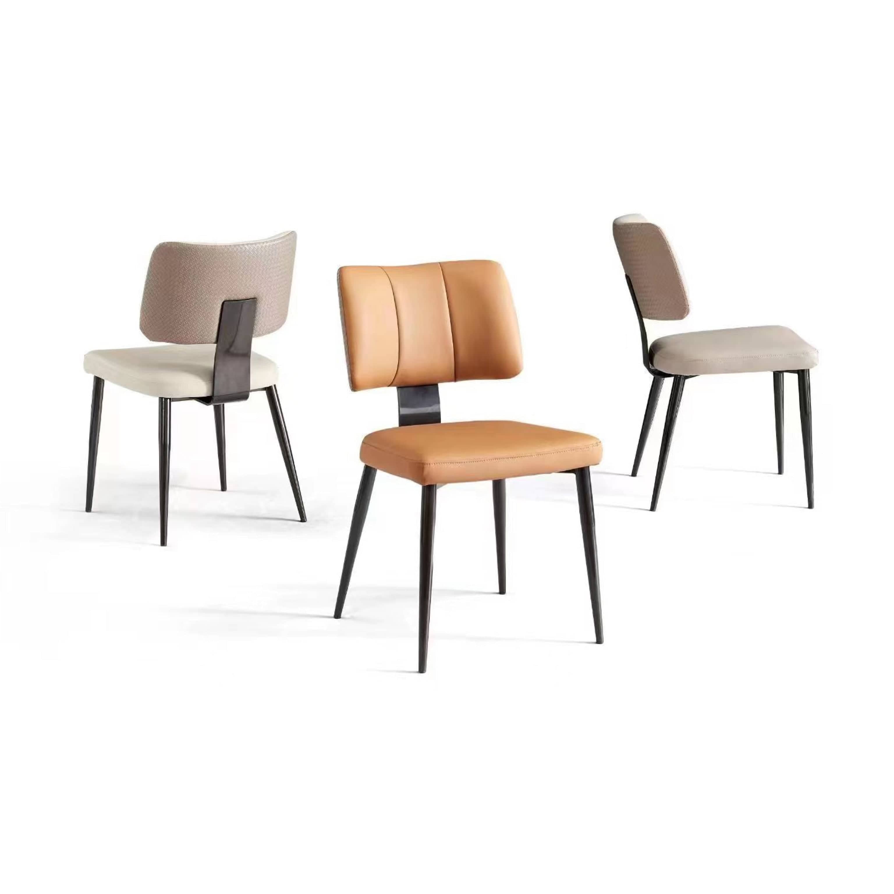 Cletus Dining Chair Casa Concetto Singapore