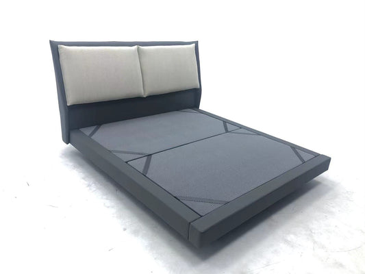 Corey Bedframe Casa Concetto Singapore