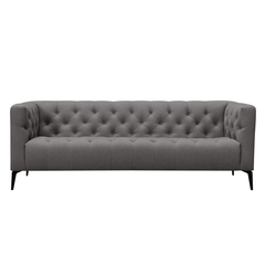 Crocetta Sofa / Chesterfield / Fabric Casa Concetto Singapore
