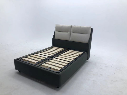 Crymore Bedframe Casa Concetto Singapore