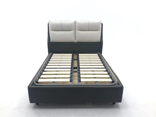 Crymore Bedframe Casa Concetto Singapore