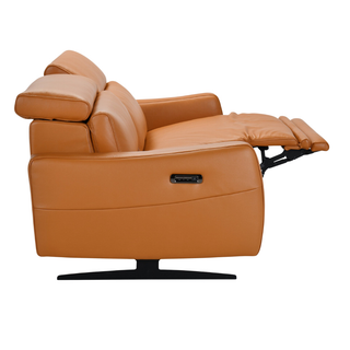 Daphine Sofa / Power Incliner / Full Leather Casa Concetto Singapore