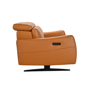 Daphine Sofa / Power Incliner / Full Leather Casa Concetto Singapore