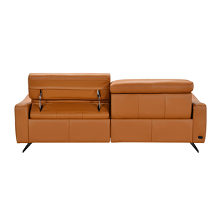 Daphine Sofa / Power Incliner / Full Leather Casa Concetto Singapore