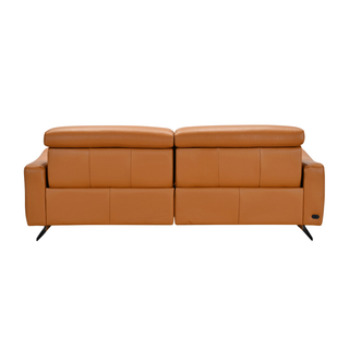 Daphine Sofa / Power Incliner / Full Leather Casa Concetto Singapore