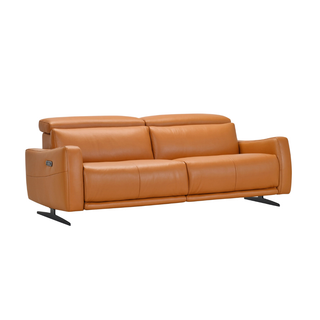 Daphine Sofa / Power Incliner / Full Leather Casa Concetto Singapore