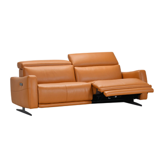 Daphine Sofa / Power Incliner / Full Leather Casa Concetto Singapore