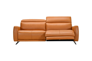 Daphine Sofa / Power Incliner / Full Leather Casa Concetto Singapore