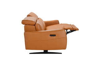 Daphine Sofa / Power Incliner / Full Leather Casa Concetto Singapore
