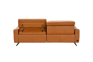 Daphine Sofa / Power Incliner / Full Leather Casa Concetto Singapore