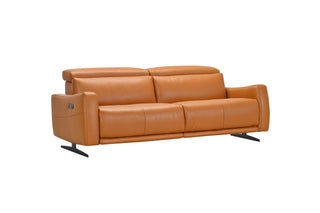 Daphine Sofa / Power Incliner / Full Leather Casa Concetto Singapore