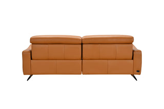 Daphine Sofa / Power Incliner / Full Leather Casa Concetto Singapore