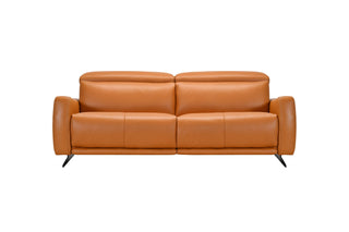Daphine Sofa / Power Incliner / Full Leather Casa Concetto Singapore