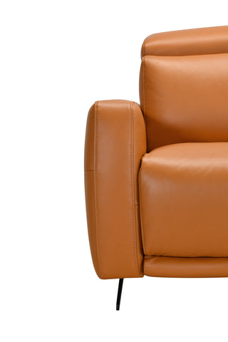 Daphine Sofa / Power Incliner / Full Leather Casa Concetto Singapore