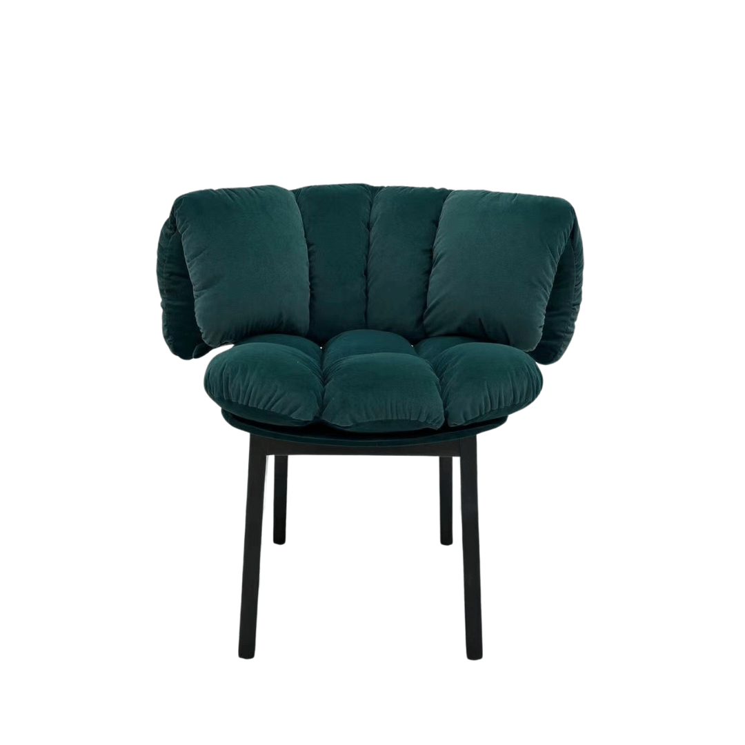 Edra Dining Chair 