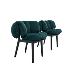 Edra Dining Chair 
