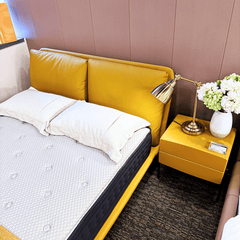 Eliana Bedframe