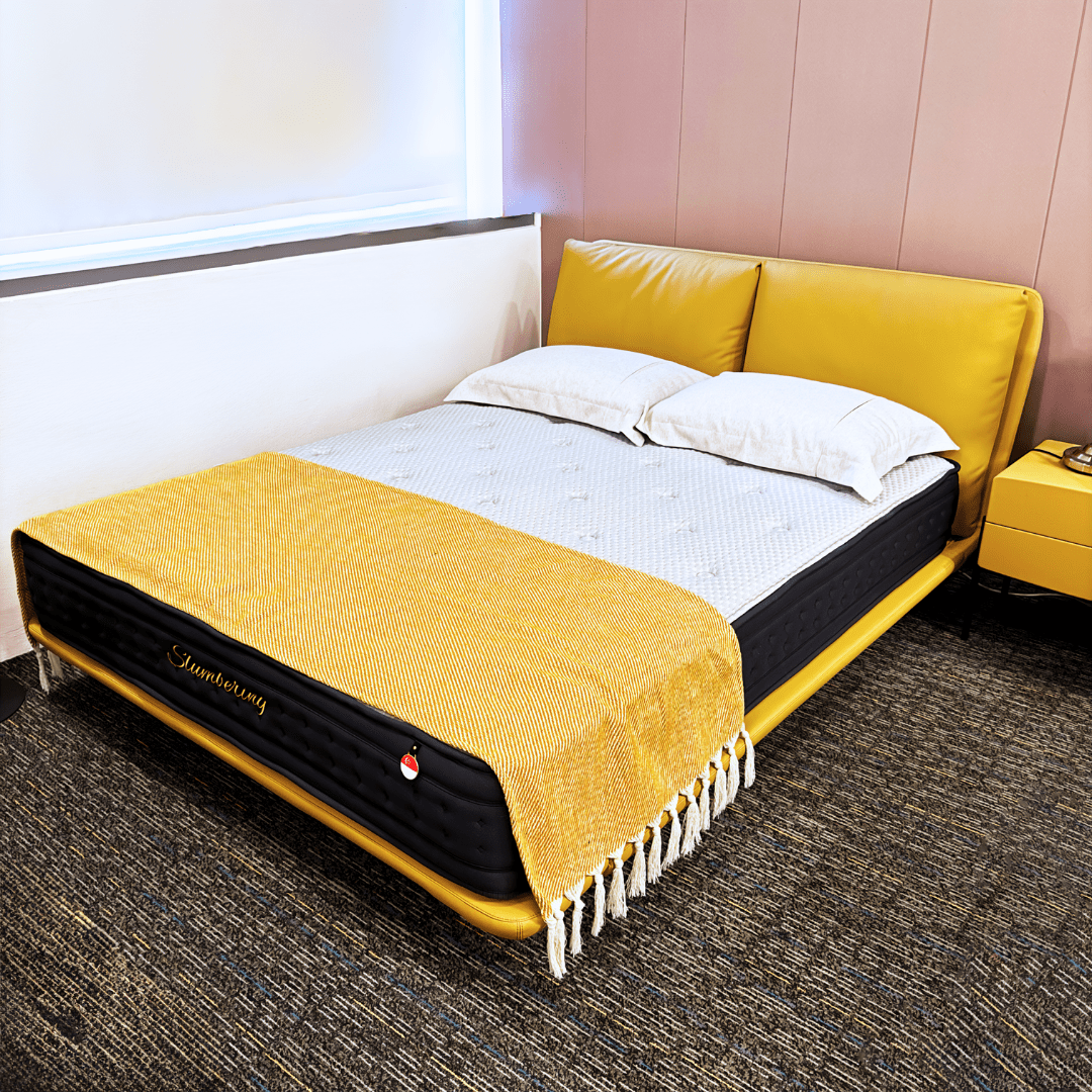 Eliana Bedframe