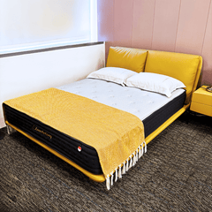 Eliana Bedframe