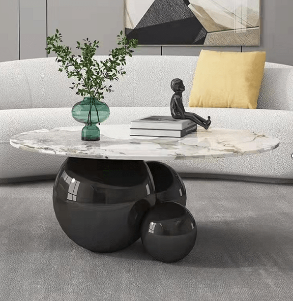 Ernest Coffee Table 
