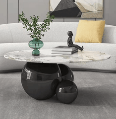 Ernest Coffee Table Casa Concetto Singapore