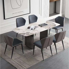 Estrella Dining Table / Sintered Stone Casa Concetto Singapore