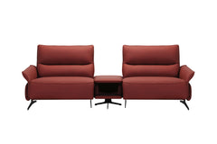 Fiorino Sofa / Power Incliner / Full Leather Casa Concetto Singapore